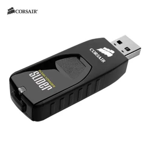 Corsair Flash Voyager Slider CMFSL3-16GB USB 3.0 Bellek  