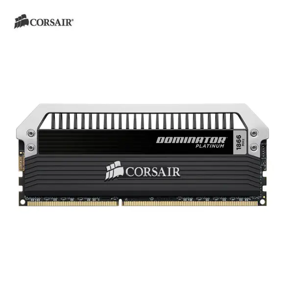 Corsair Dominator Platinum CMD16GX3M2A1866C9 16GB DDR3 1866MHz CL9 Bellek