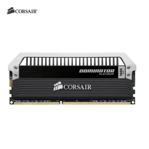 Corsair Dominator Platinum CMD16GX3M2A1866C9 16GB DDR3 1866MHz CL9 Bellek