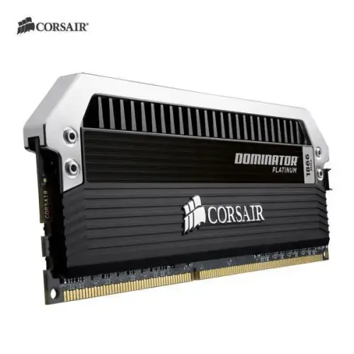 Corsair Dominator Platinum CMD16GX3M2A1866C9 16GB DDR3 1866MHz CL9 Bellek