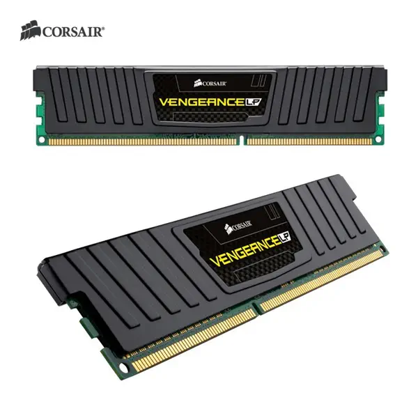Corsair Vengeance CML8GX3M2A1600C9 2x4 8GB Dual DDR3 1600MHz CL9 Bellek