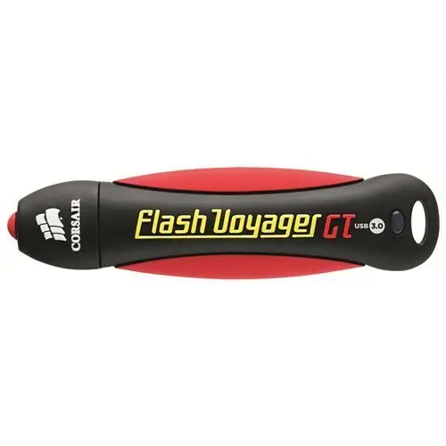 Corsair Flash Voyager GT CMFVYGT3A-16GB USB 3.0 Bellek