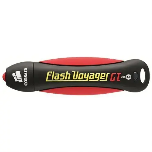 Corsair Flash Voyager GT CMFVYGT3A-16GB USB  3.0 Bellek 