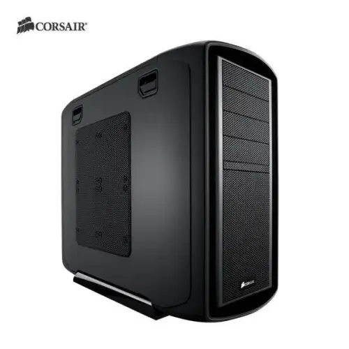 Corsair Graphite CC600TM Mid Tower Mesh Panel Kasa