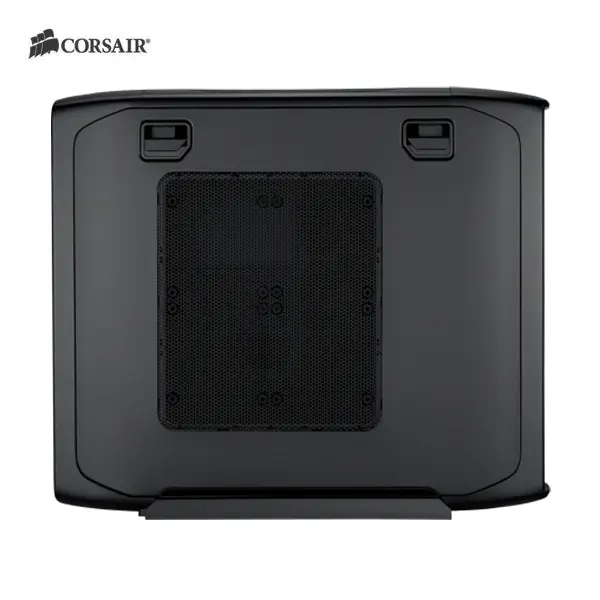 Corsair Graphite CC600TM Mid Tower Mesh Panel Kasa