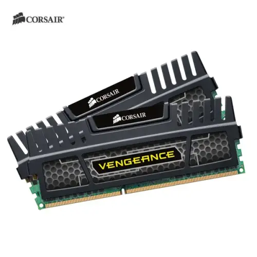 Corsair Vengeance CMZ16GX3M2A1600C9 2x8 16GB DDR3 1600MHz CL9 Bellek