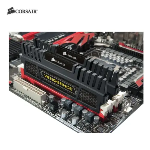 Corsair Vengeance CMZ16GX3M2A1600C9 2x8 16GB DDR3 1600MHz CL9 Bellek