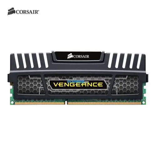 Corsaır Vengeance CMZ8GX3M1A1600C9 8GB DDR3 1600MHz CL9 Bellek