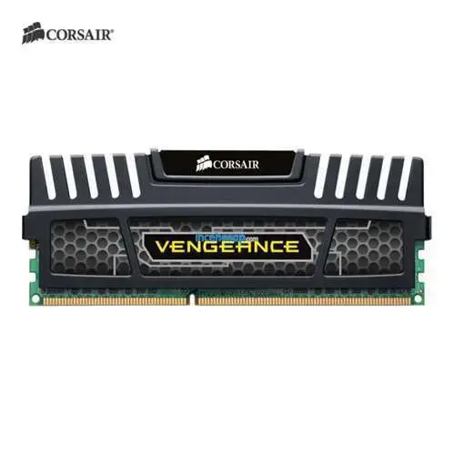 Corsaır Vengeance CMZ8GX3M1A1600C9 8GB DDR3 1600MHz CL9 Bellek