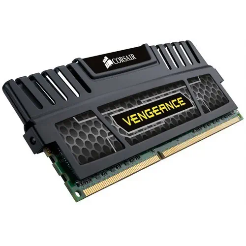 Corsair Vengeance CMZ8GX3M1A1600C10 8GB (1x8GB) DDR3 1600MHz CL10 Bellek