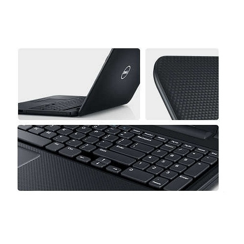 Dell Inspiron 3521 X31F45C Notebook