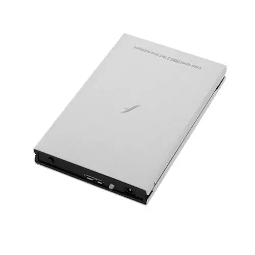 Frısby FHC-2530S 2.5 Sata Usb 3.0 9.5mm HDD Kutusu