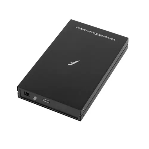 Frisby FHC-2535B 2.5 Sata Usb 3.0 12.5mm HD