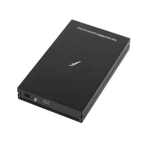 Frisby FHC-2535B 2.5 Sata Usb 3.0 12.5mm HD