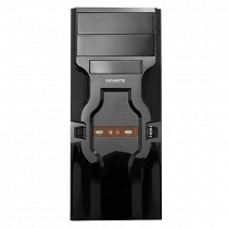 Gigabyte GZ-F10 ATX 350W Kasa Siyah