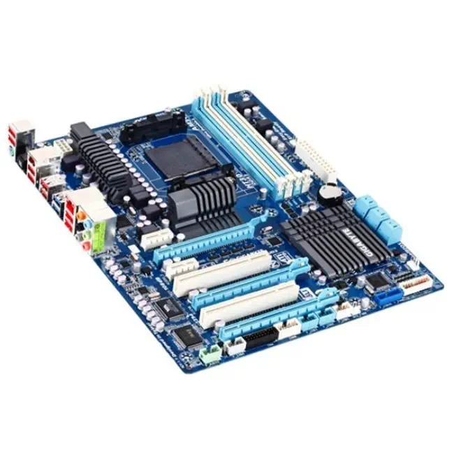 Gigabyte 990XA-UD3 Amd AM3+ Ddr3 Glan Sata3 Usb3