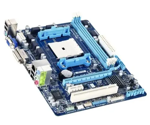 Gıgabyte F2A55M-HD2 Amd Fm2 Ddr3 S+V+GL mATX