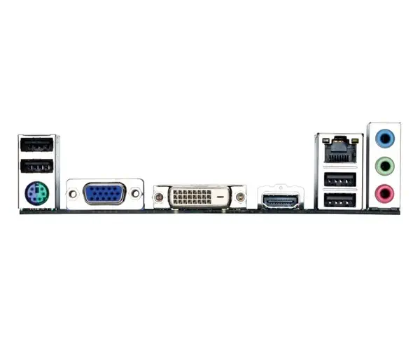 Gıgabyte F2A55M-HD2 Amd Fm2 Ddr3 S+V+GL mATX