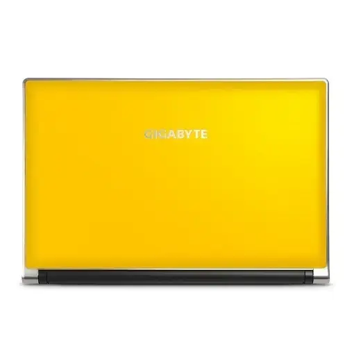 Gigabyte P2542G Notebook