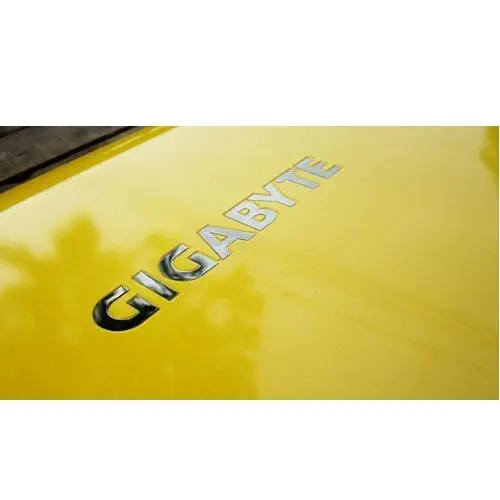 Gigabyte P2542G Notebook