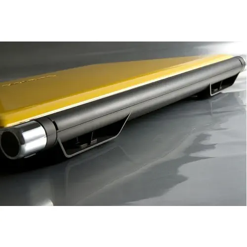 Gigabyte P2542G Notebook