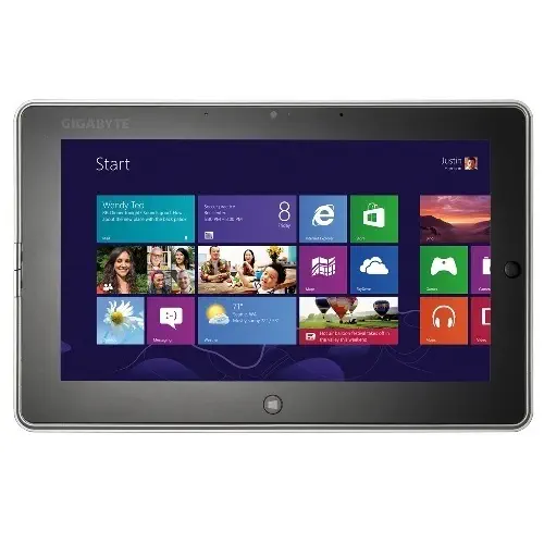 Gigabyte S1082 64SSD 3G Tablet
