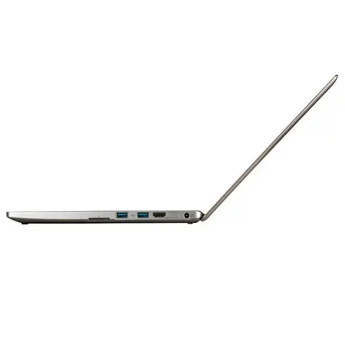 Gigabyte U2442F Ultrabook
