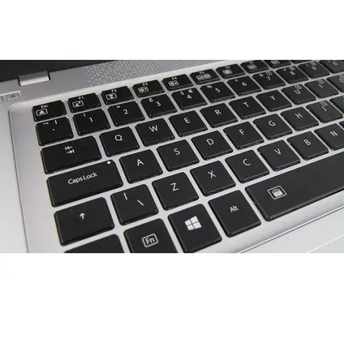 Gigabyte U2442F Ultrabook