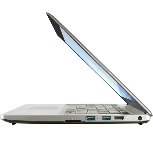 Gigabyte U2442F Ultrabook