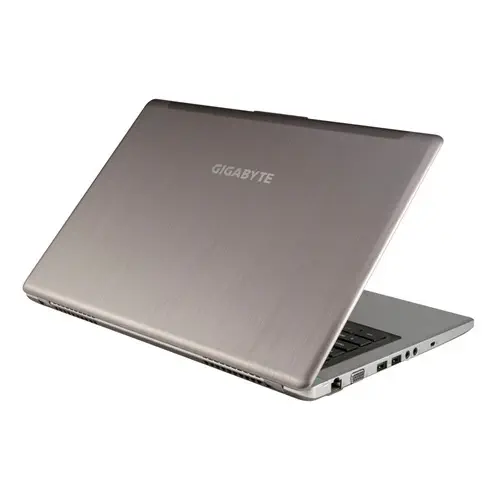 Gigabyte U2442F Ultrabook