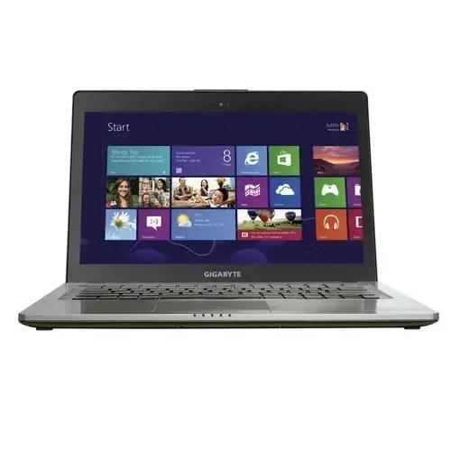 Gigabyte U2442F Ultrabook