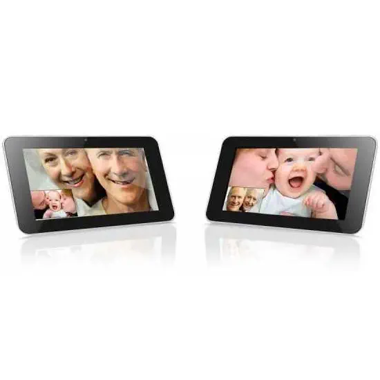 Hi-Level Tb 7 LV-T801 Tablet Pc