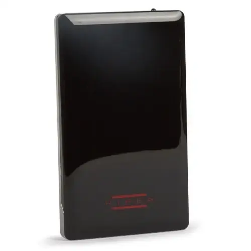 Hiper Hd-2025 2.5″ Usb 2.0 Sata Hdd Kutusu+Deri Kılıf
