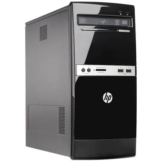 HP Tcr 600B B5H04ES i3-3220T 4Gb 500Gb Wın8
