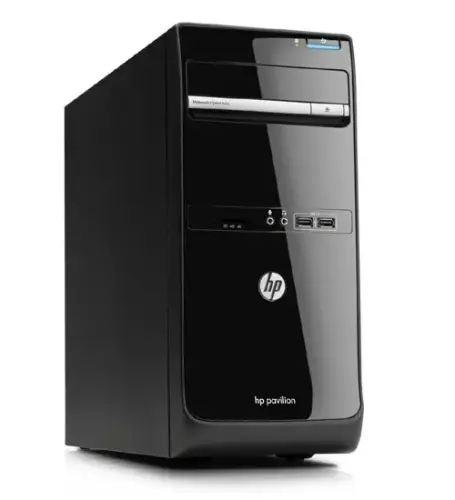 HP Pav P6-2402ET D2M04EA i3-3220 4G 500G Wın8 - incehesap.com