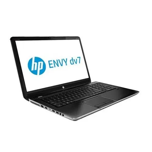 HP ENVY dv7 (17.3インチ/4G/HDD500G) HP Envy DV7-7300ET D3F51EA Notebook - incehesap.com