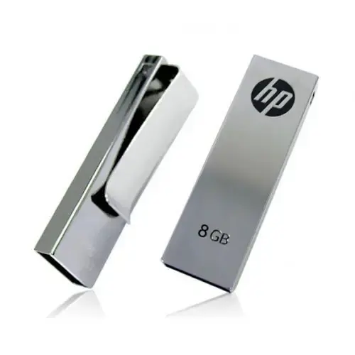 HP V210W 8 GB USB Bellek 