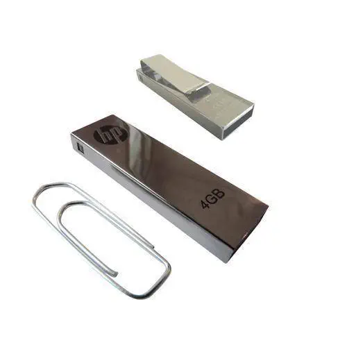HP V210W 8 GB USB Bellek