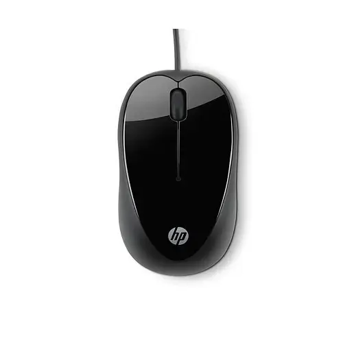 HP X1000 H2C21AA Mouse (Kablolu)