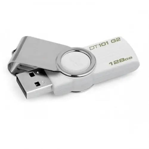 Kingston 128 GB USB 2.0 DT101G2