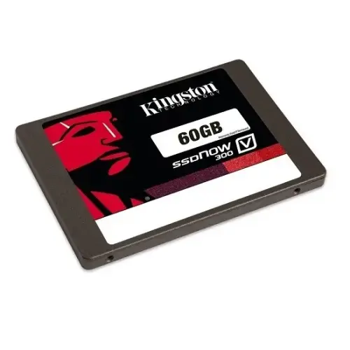 Kıngston 60Gb V300 Ssd Sata3 SV300S37A/60G