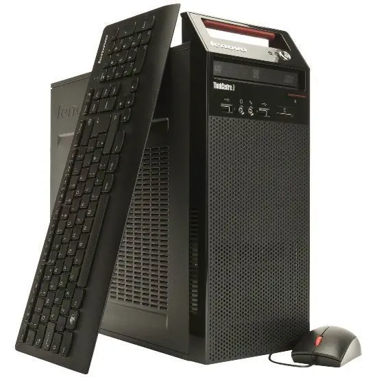 Lenovo E72 RCE6ZTX i3-3220 4G 500G W7/W8PRO Tower