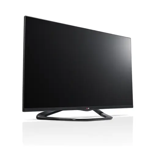 LG 32LA660S Full HD 3D Led Tv 6 Gzlk (LG Türkiye)