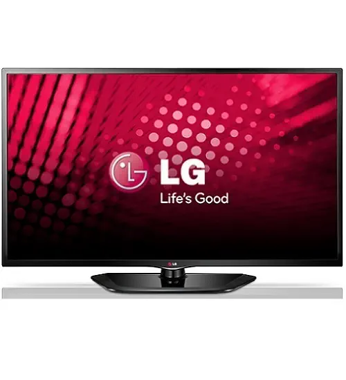 LG 32LN5400 F.Hd 100Hz Led Tv (LG Türkiye)