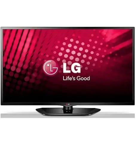 LG 32LN5400 F.Hd 100Hz Led Tv (LG Türkiye)