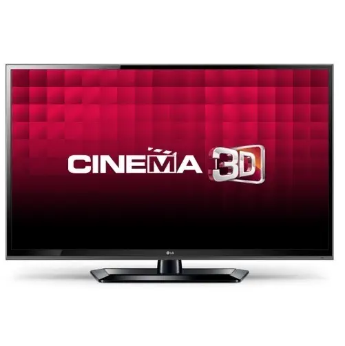 LG 37LM611S 3D HD Uydu Alıcılı Led Tv(4 Gzlk LG Türkiye)
