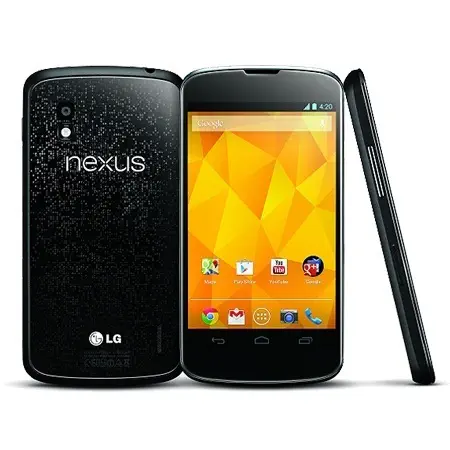 LG Nexus 4