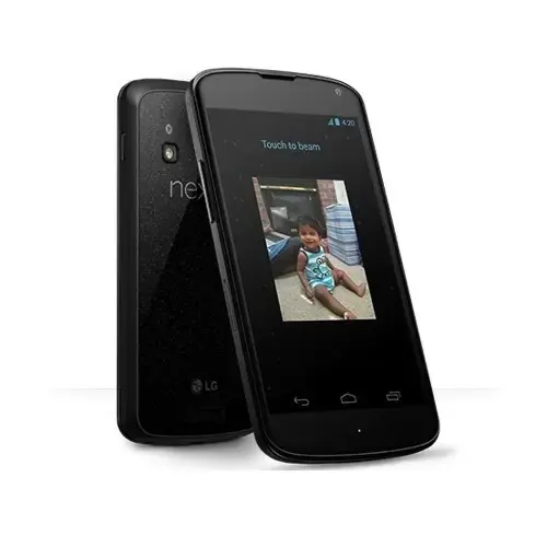 LG Nexus 4