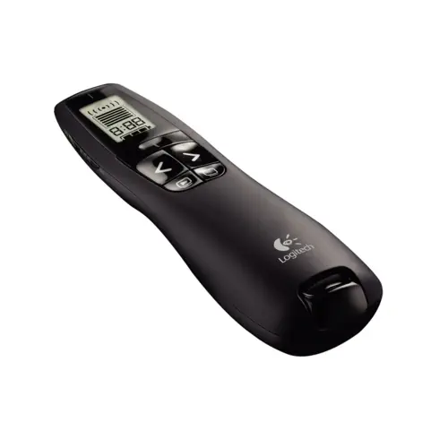 Logitech R700 Professional Sunum Kumandası - 910-003506