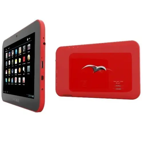 Mobee Nett S900-E 8GB 7″ Wi-Fi Kırmızı Tablet